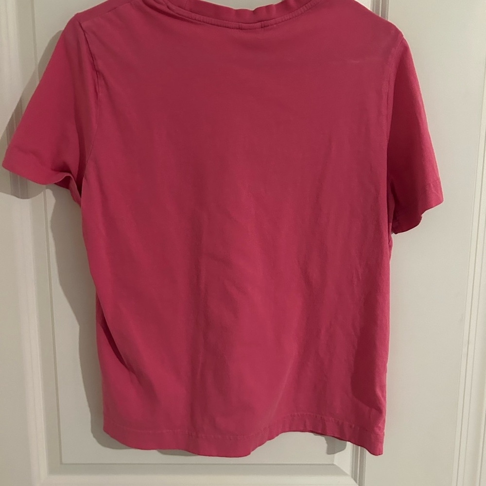 Oversized t-shirt - Picture 2 of 3
